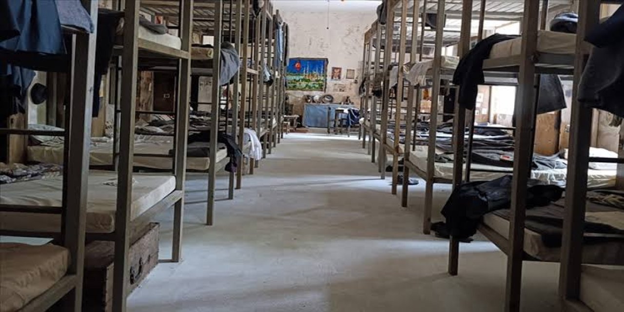 Yeni infaz düzenlemesi: 50 bin kişi daha tahliye olacak