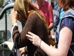 Diyarbakır'daki Cinayet