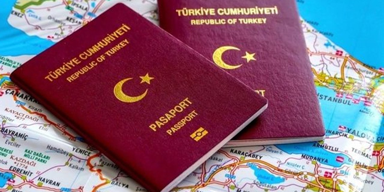 Türkiye’den vizesiz gidilebilen ülkelerin güncel listesi açıklandı