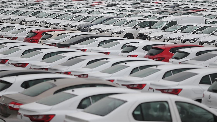 Otomotiv endüstrisi geçen yıl en fazla ihracat yapan sektör oldu