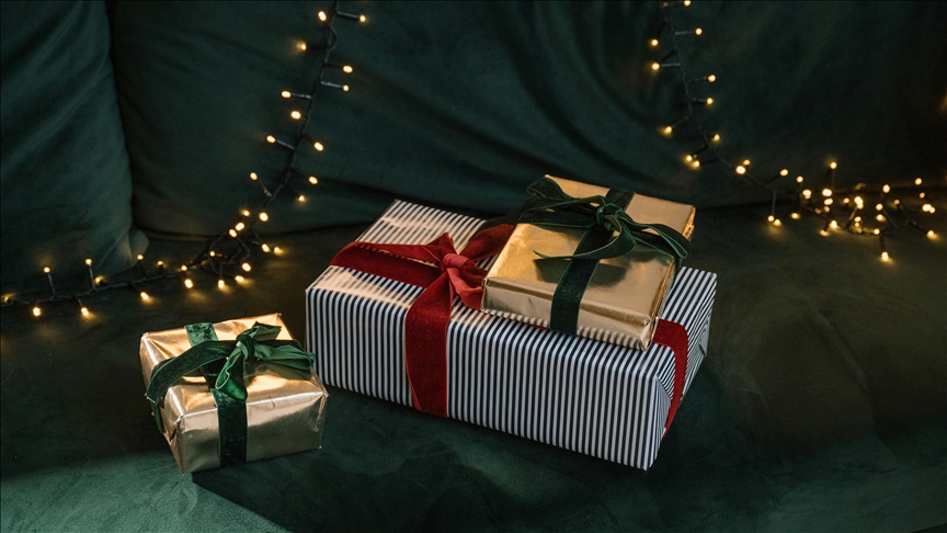 Noel ve yılbaşı hediyeliklerinde ihracat 500 milyon dolara ulaştı