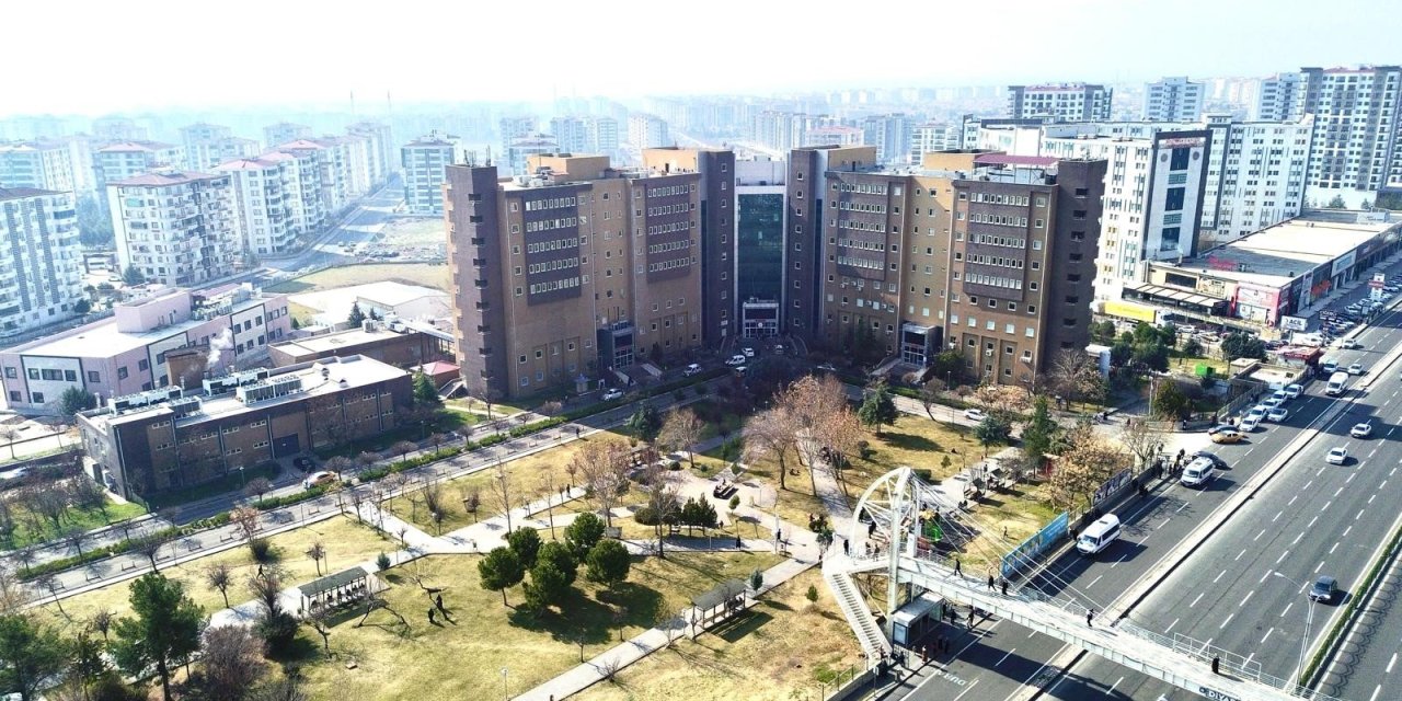 Diyarbakır’da UMKE ve 112’den misafir anne desteği