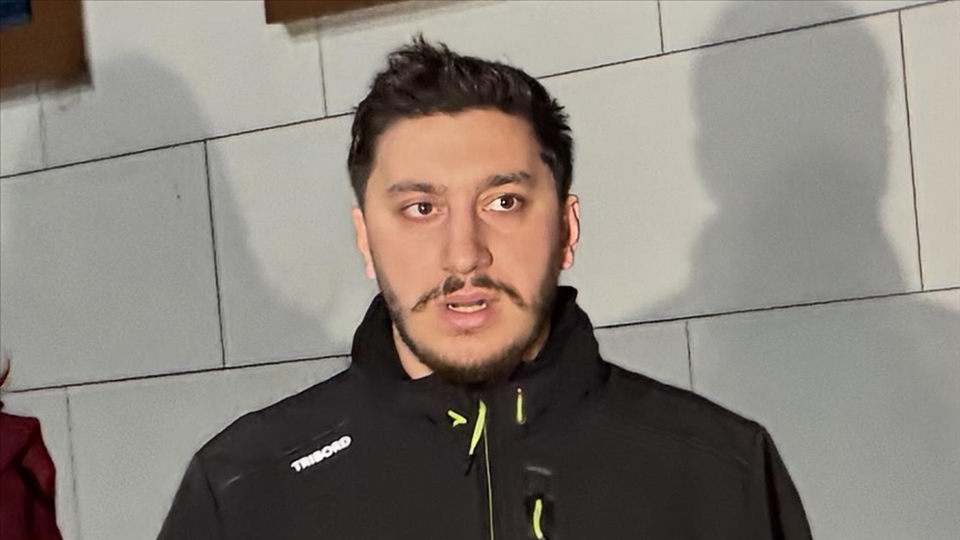 Güllü’nün ölümüyle ilgili oğlu Tuğberk Yağız Gülter'den açıklama