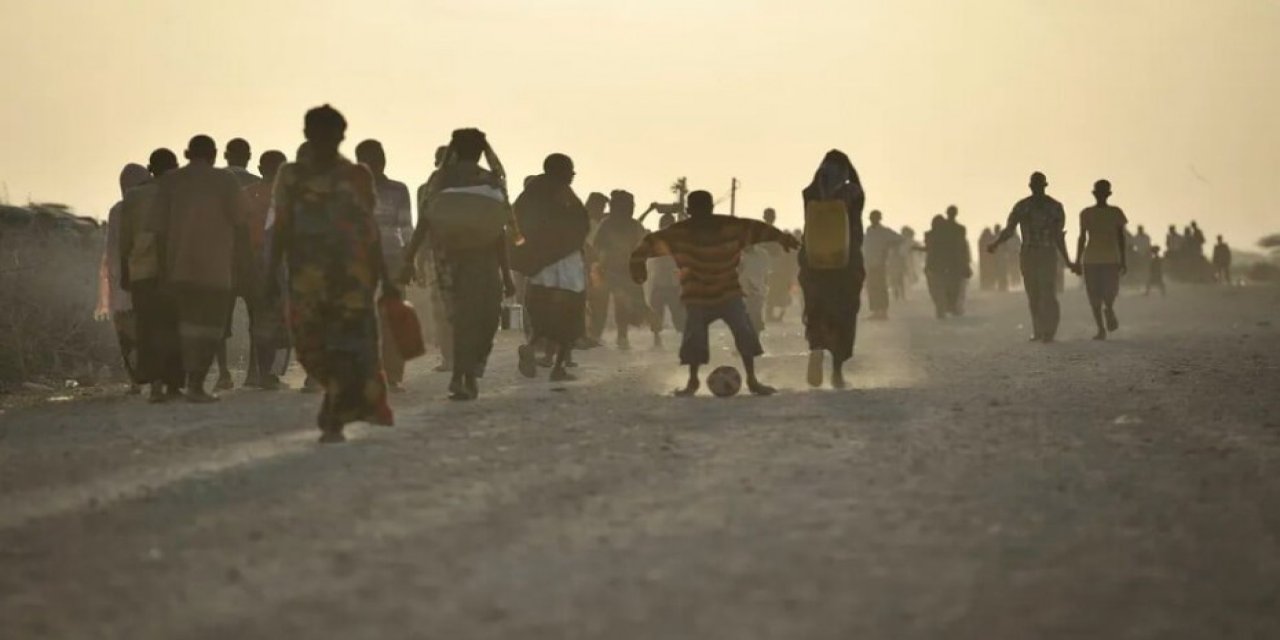 Sudan’da toplu katliam iddiası: 60 bin ölü, 150 bin kayıp