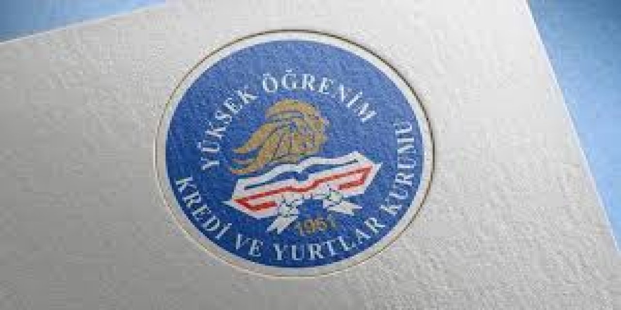 Cumhurbaşkanı Erdoğan duyurdu: KYK ücretleri belli oldu