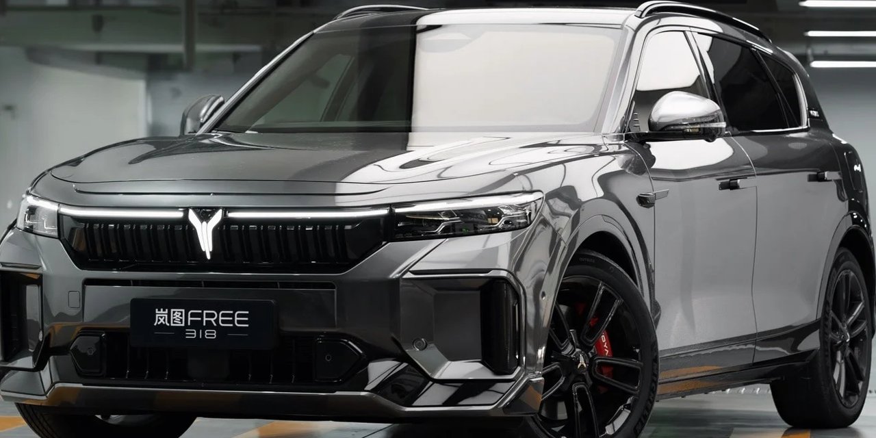 Çinli menzil şampiyonu Türkiye’de üretilecek