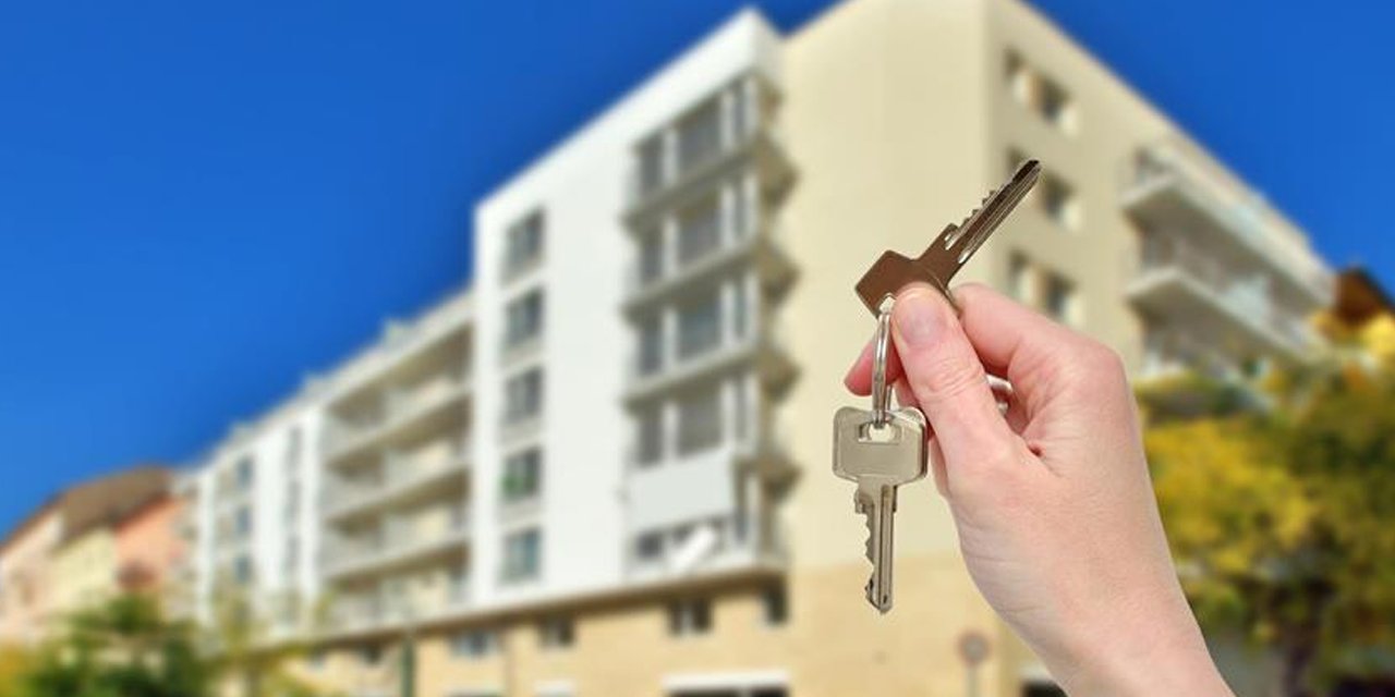 Mülk sahipleri dikkat: Evleriniz 15 gün içinde satışa çıkabilir