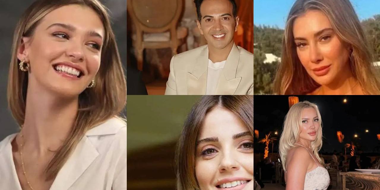 Ünlülerin uyuşturucu testleri sonuçlandı: Şeyma Subaşı kullandığını kabul etti