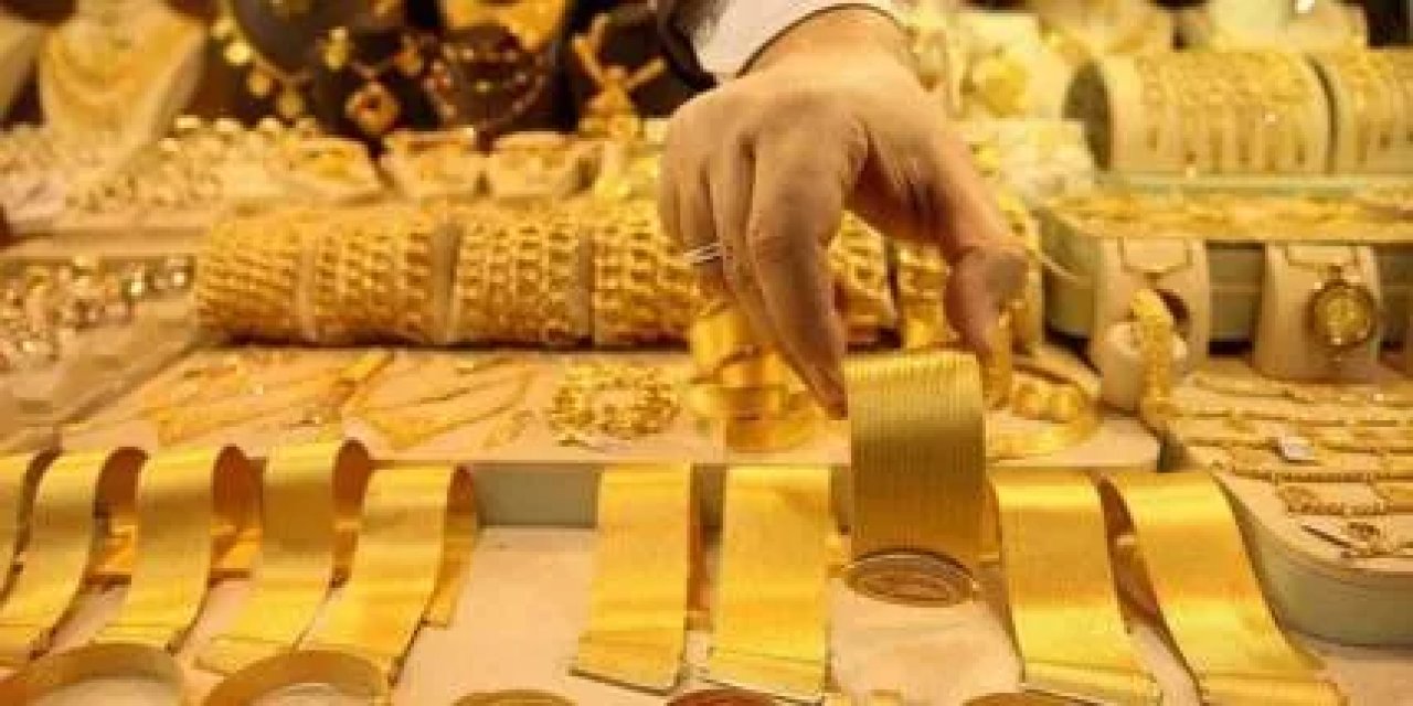 Altında yeni dönem: Nakit satış sona eriyor