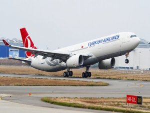 THY'den iç hat uçuşlarına indirim