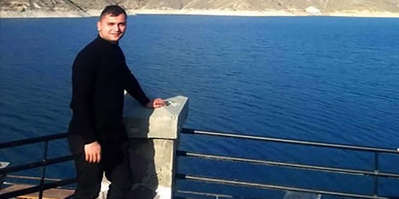 Kayıp genç baraj gölünde ölü bulundu