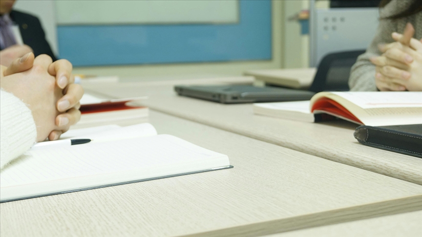 Türkiye'deki dernek isimleri şaşırttı