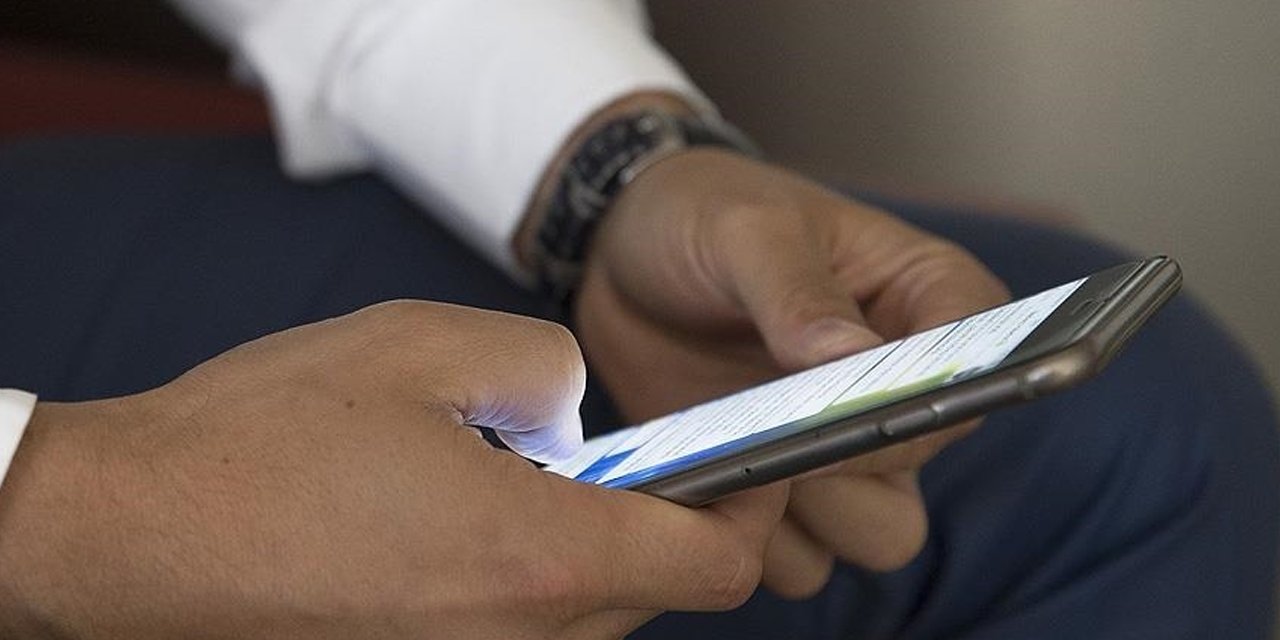 En çok yaşlılar risk altında: Bir mesajla kartınız boşalabilir!