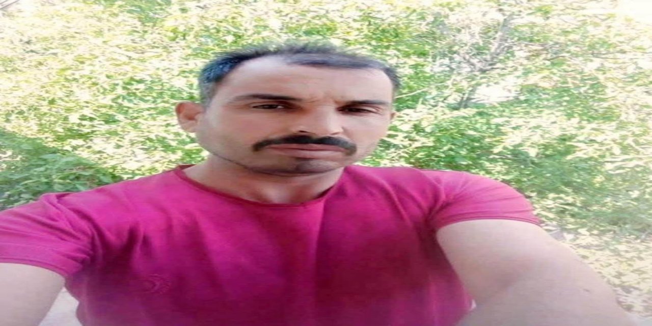 Sulama kanalında kaybolan sürücü 10 gündür aranıyor