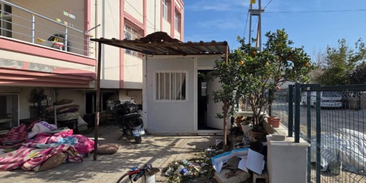 17 yaşındaki kız çocuğu başından vurulmuş halde çöpte bulundu