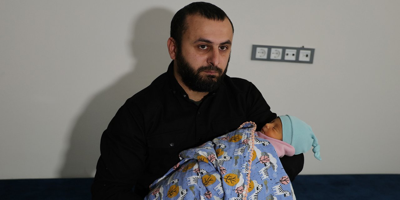 Topuk kanı krizi: “Bebeğimize kayyum atanmasından korkuyoruz”