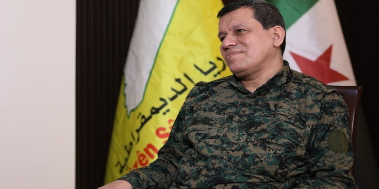 Mazlum Abdi'den Halep'teki saldırılara dair açıklama