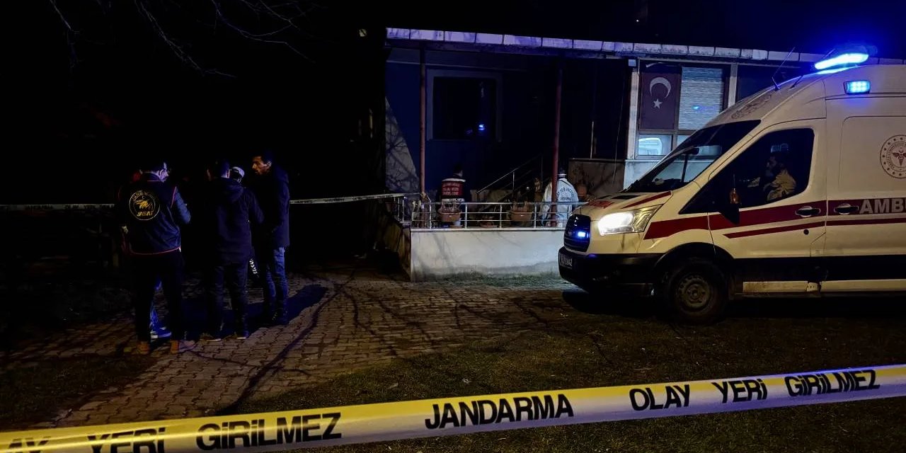 81 yaşındaki adam ahırda defalarca bıçaklanarak öldürüldü
