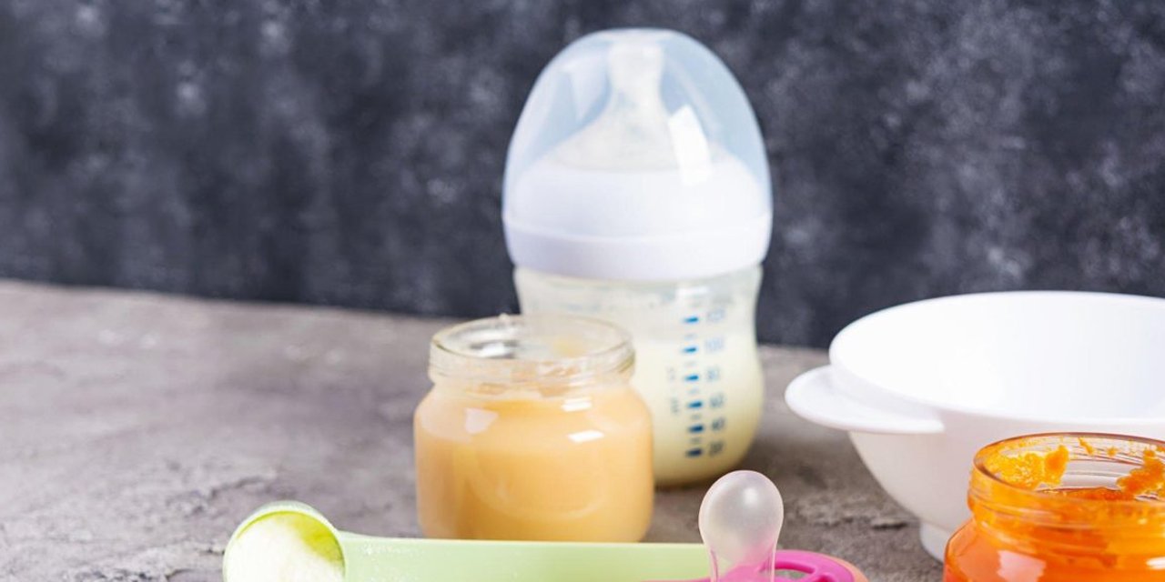 Türkiye de listede: Nestle bebek mamaları için geri çağırma kararı