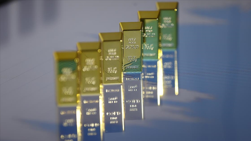 2025, külçe altının yılı oldu