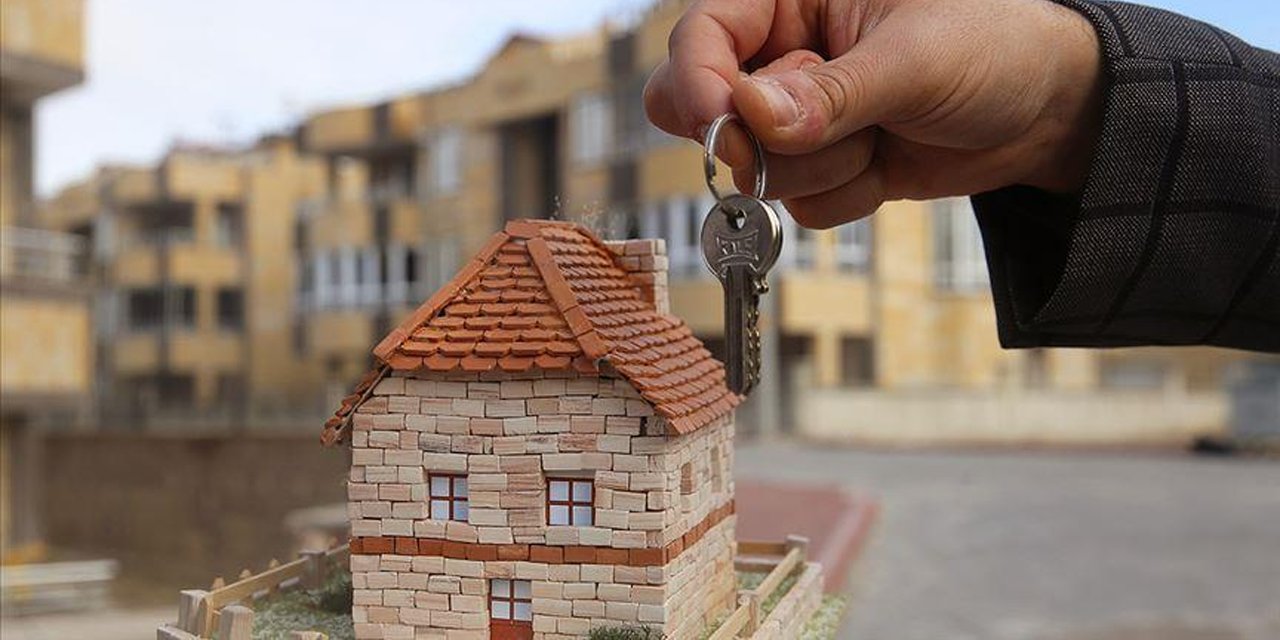Konut satışlarında e-Devlet zorunluluğu başlıyor
