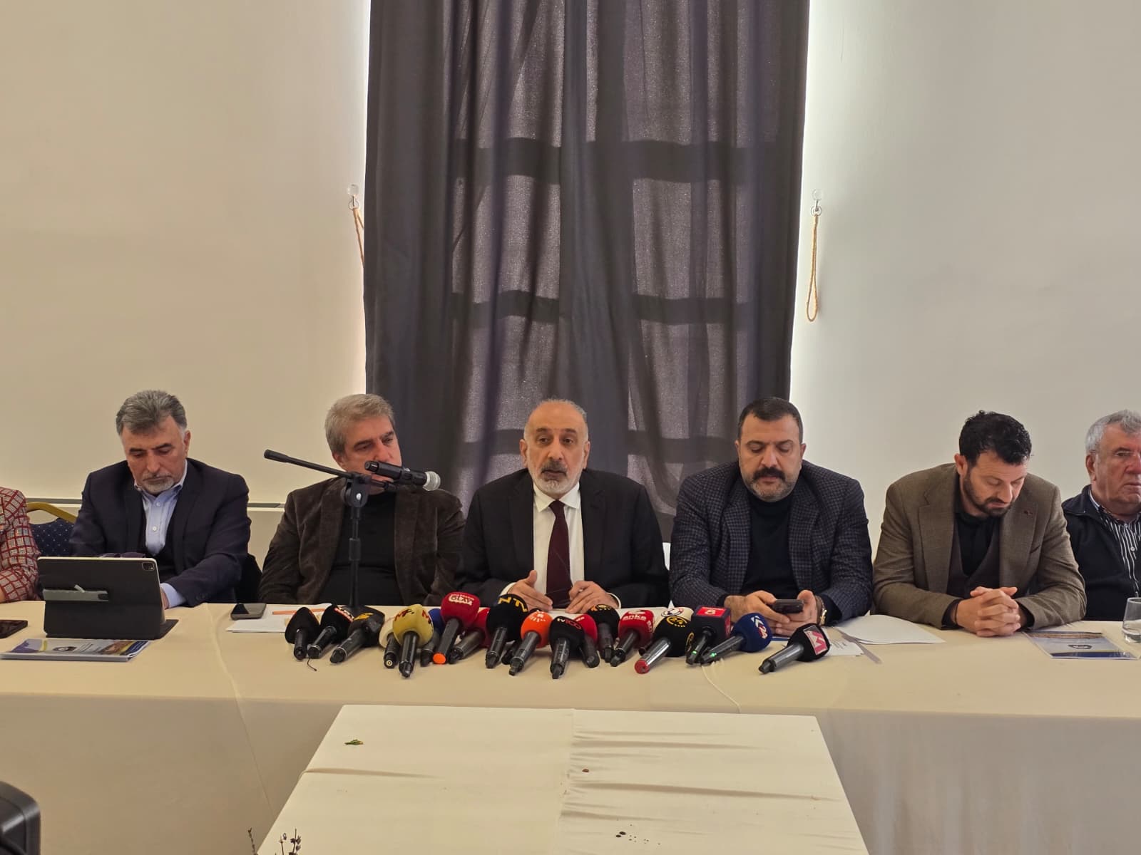 DTSO, 2026 beklentilerini masaya yatırdı