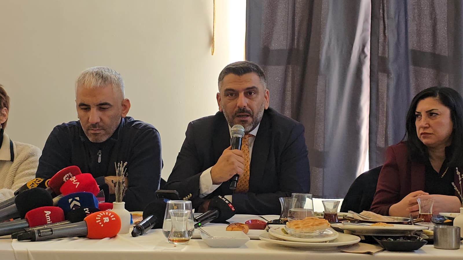 GGC Başkanı’ndan yerel medya için "birlikte hareket" çağrısı