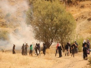 Roboskili aileler: Katliam yerini anıt mezara cevireceğiz