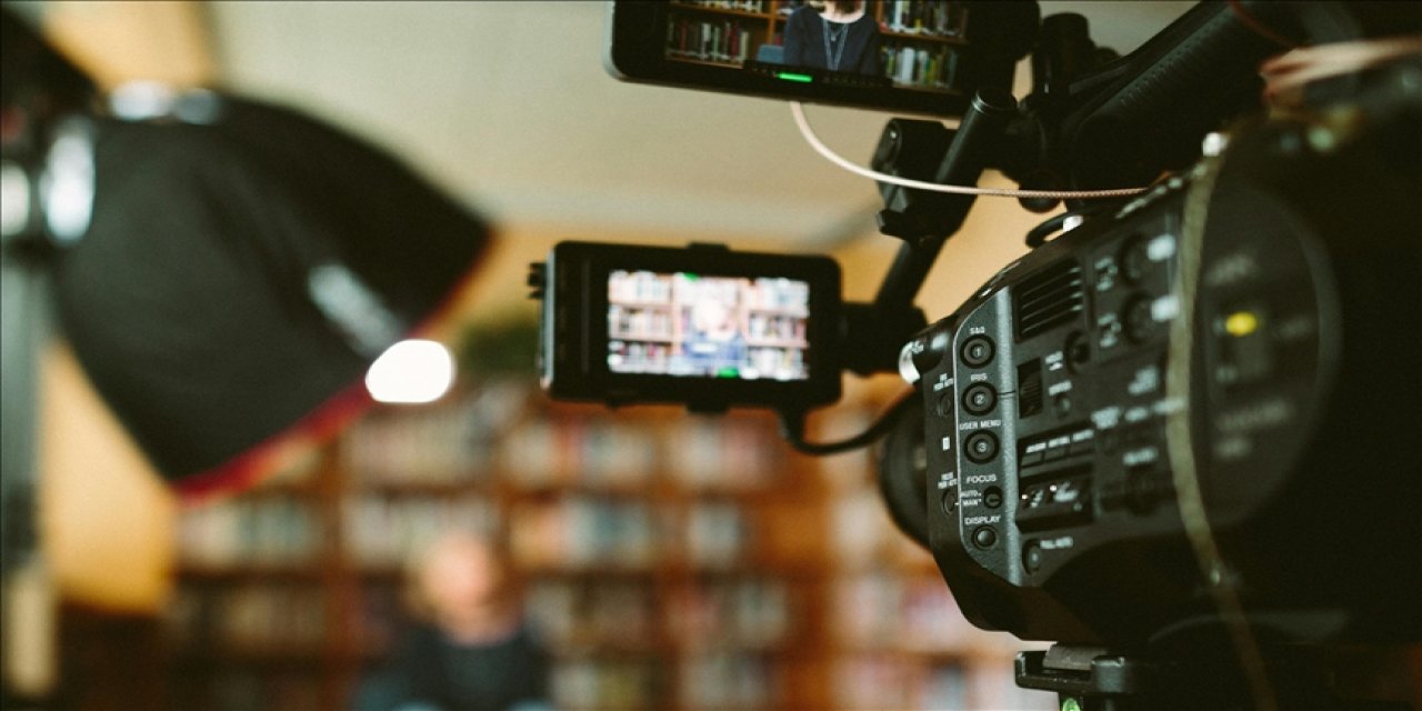 AK Parti’den gazeteciler günü mesajı