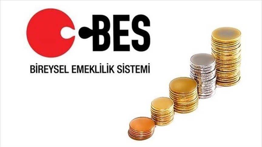 BES, 2025'i 2,2 trilyon lirayla kapattı