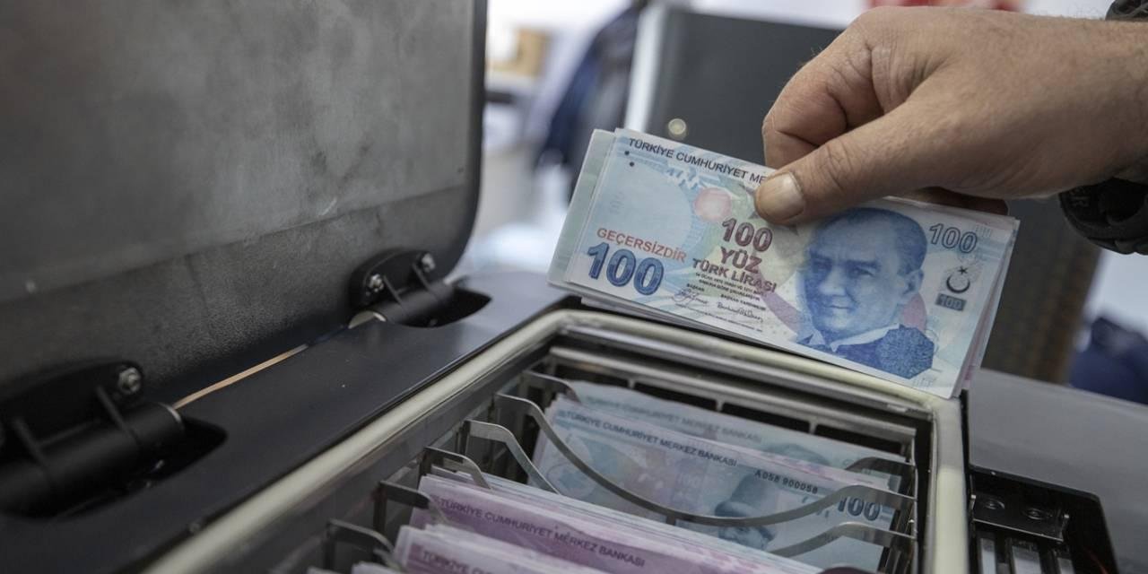 Vergi dilimi uyarısı: Maaşınız yıl içinde her ay değişebilir