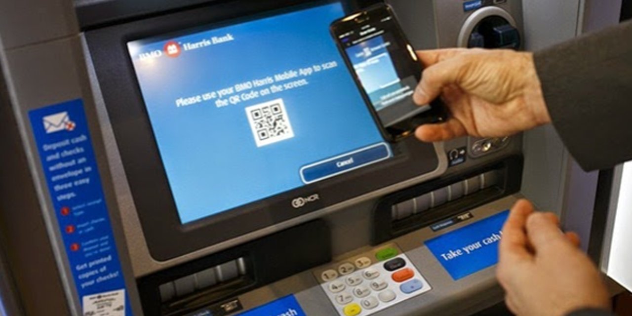 QR kodla para çekme limitleri değişiyor