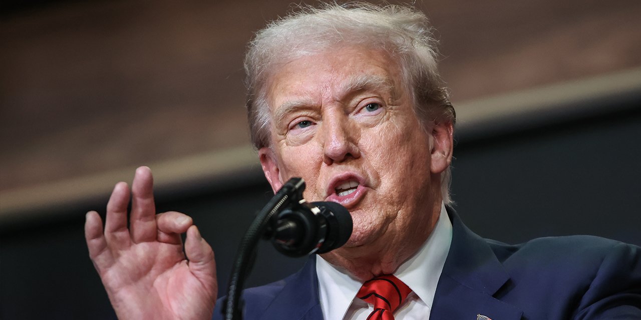 Trump’tan İran açıklaması: "Oldukça güçlü bazı seçenekleri değerlendiriyoruz"