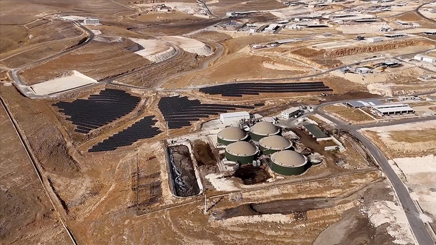 Şanlıurfa'ya 2 milyar liralık yatırım