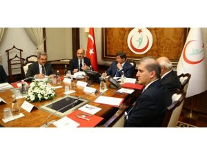 Uyuşturucu ile mücadele planı açıklandı