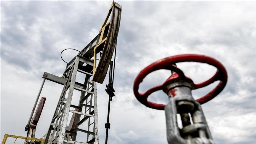 Petrol ithalatı azaldı