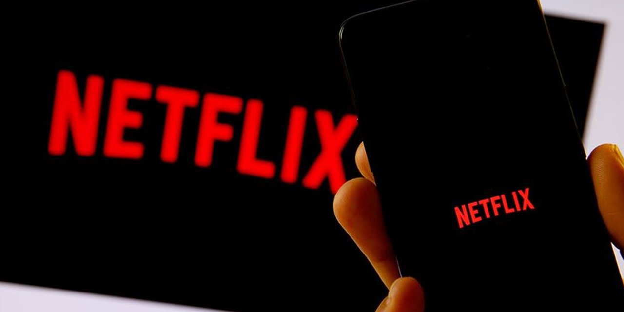 Netflix’i dolandıran ünlü yönetmen skandalı ortaya çıktı