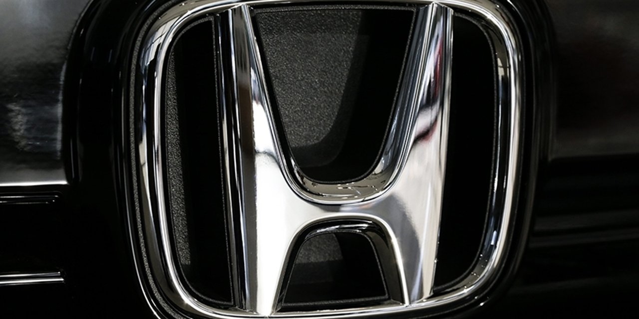 Honda 45 yıllık ikonik logosunu değiştiriyor