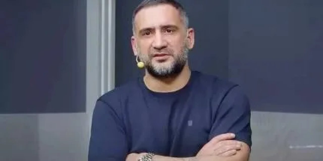 Ümit Karan gözaltına alındı