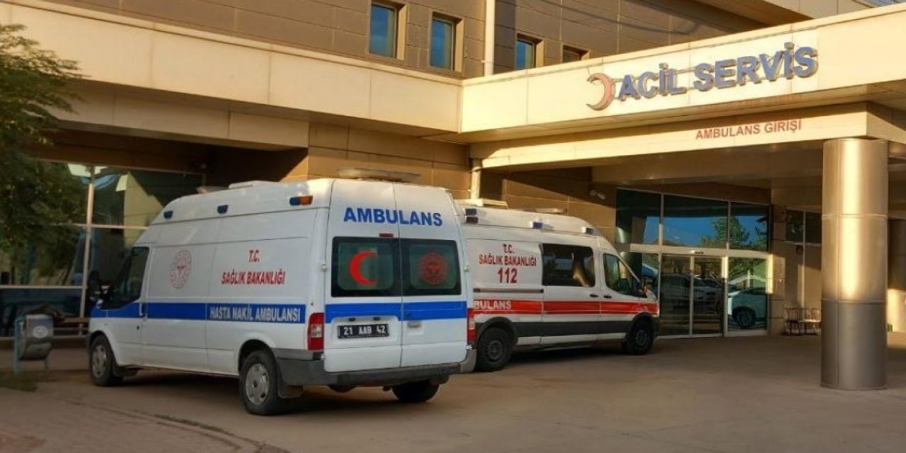 Diyarbakır'da iş cinayeti