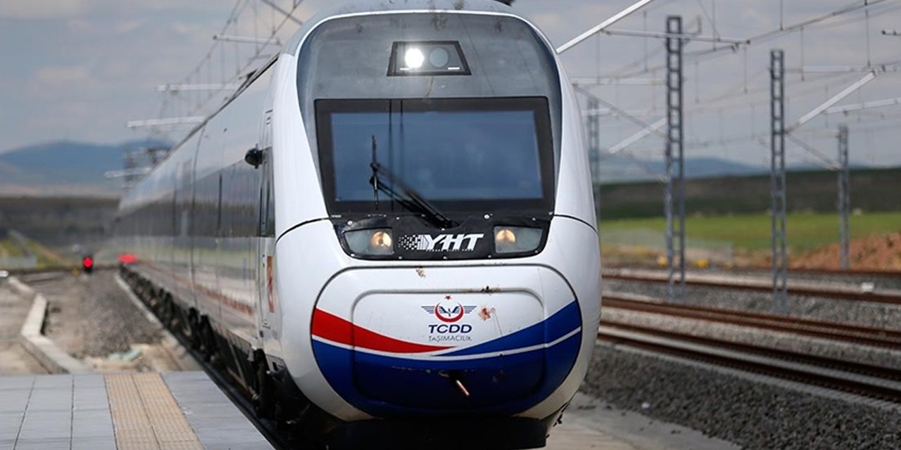 Yüksek Hızlı Tren biletlerine zam