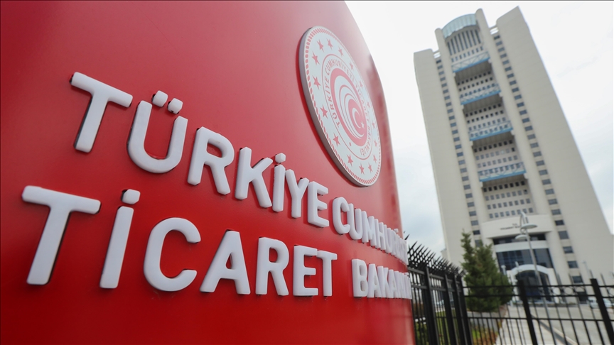 Dış ticarette aykırı işlemlere 13,6 milyar lira ceza