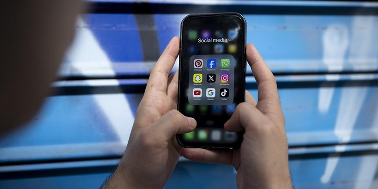 Sosyal medya kullanıcıları yeni siber tehdit ile karşı karşıya
