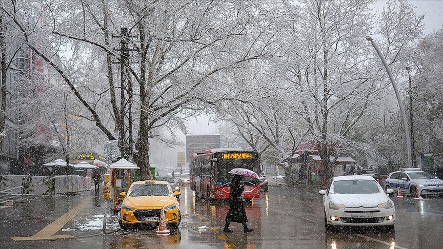 Yarıyıl tatilinde yollarda dikkatli olması önem taşıyor