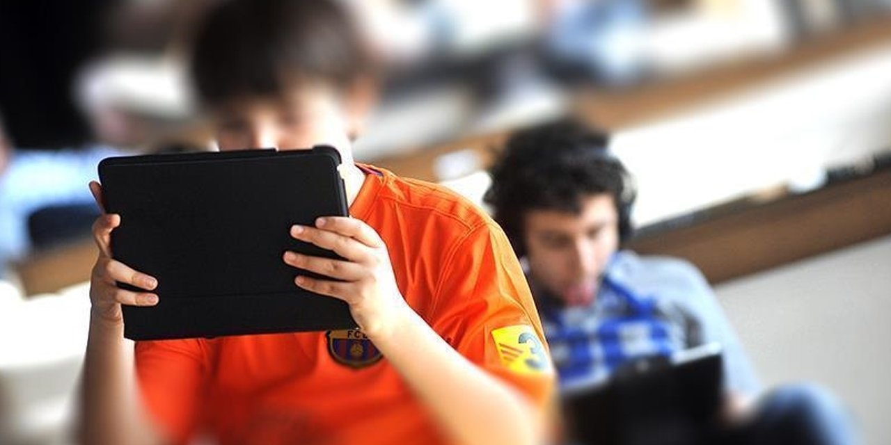 Türkiye’de  “çocuk hattı” hazırlığı başladı