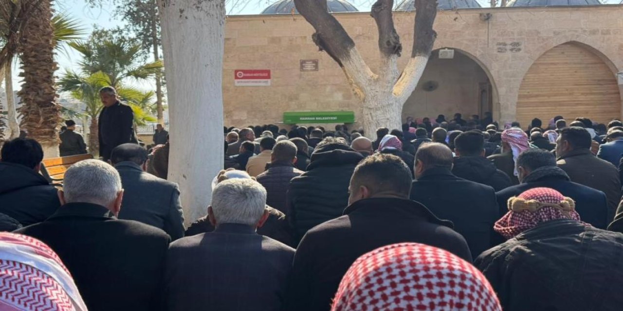 Urfa'da su kanalına düştü cesedi Suriye'de bulundu