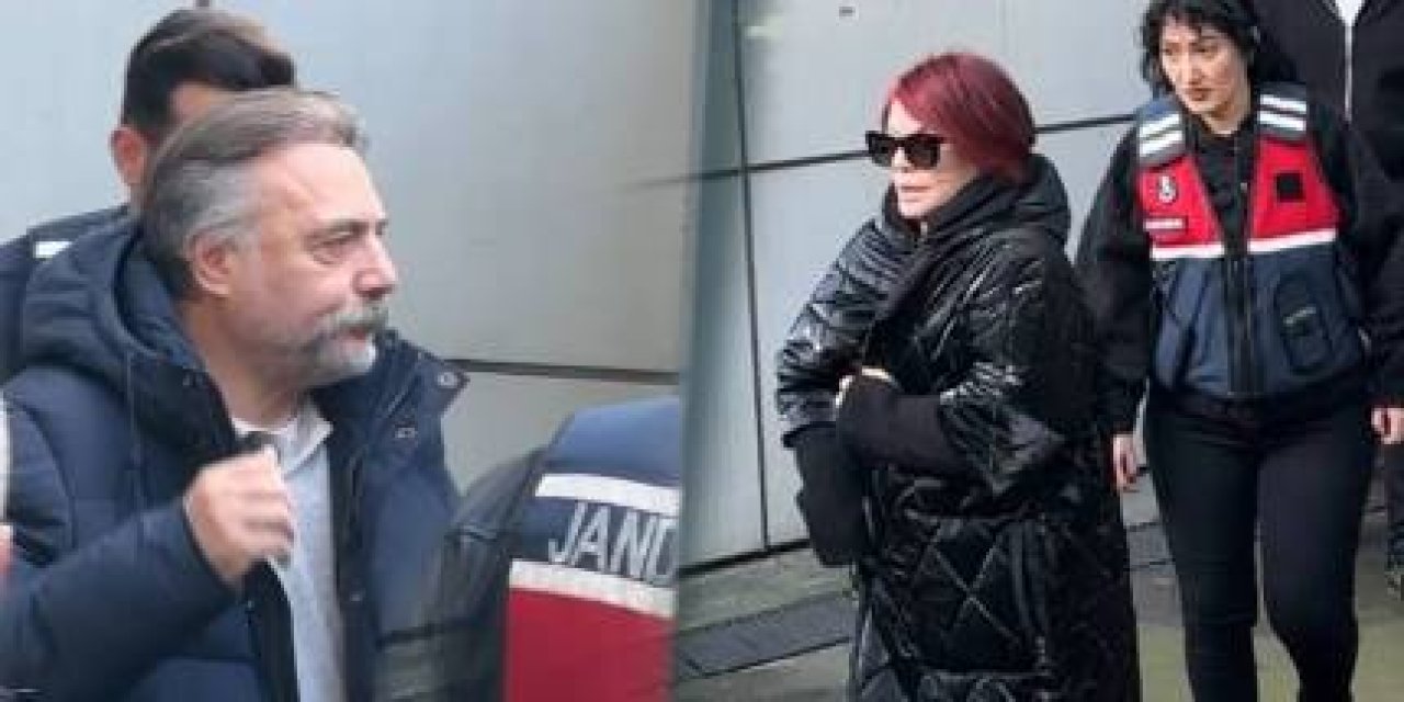 Oktay Kaynarca ve Emel Müftüoğlu'nun uyuşturucu test sonucu çıktı