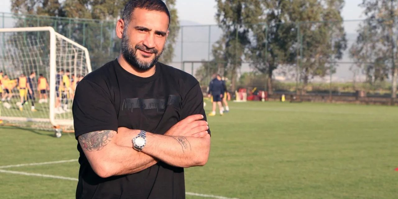 Ümit Karan hakkında tutuklama talebi