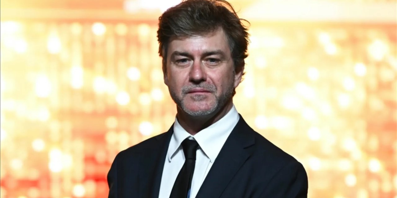 Devlet Opera ve Balesi Genel Müdürü Tan Sağtürk görevden alındı