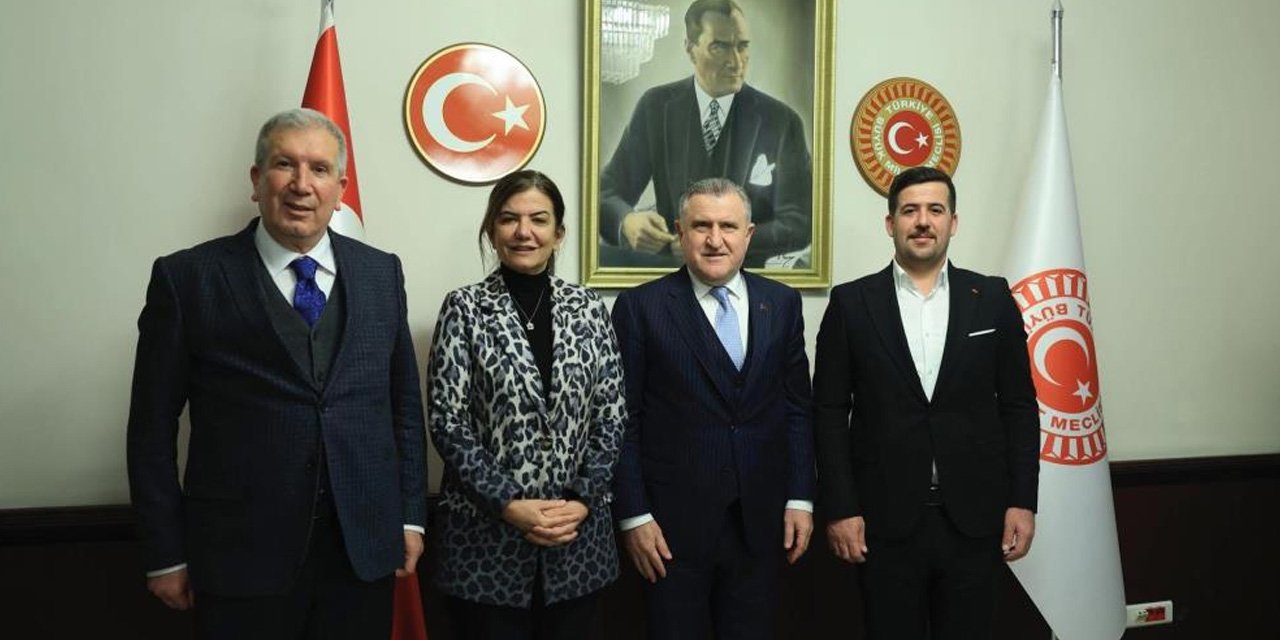 Diyarbakır’ın ilçesine yarı olimpik yüzme havuzu